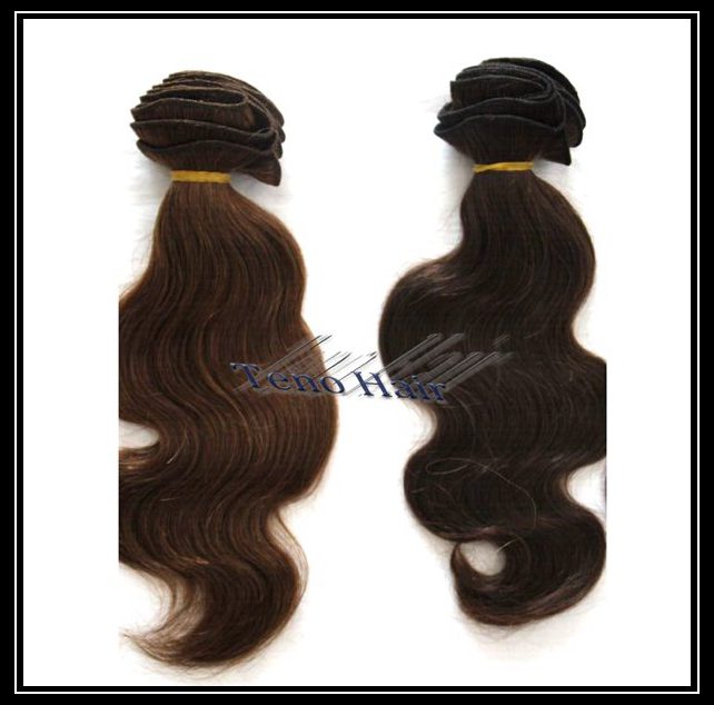 Custom made wholesale hair extension