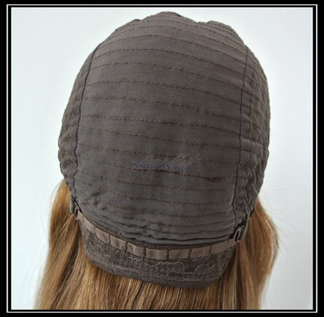 Kosher wig