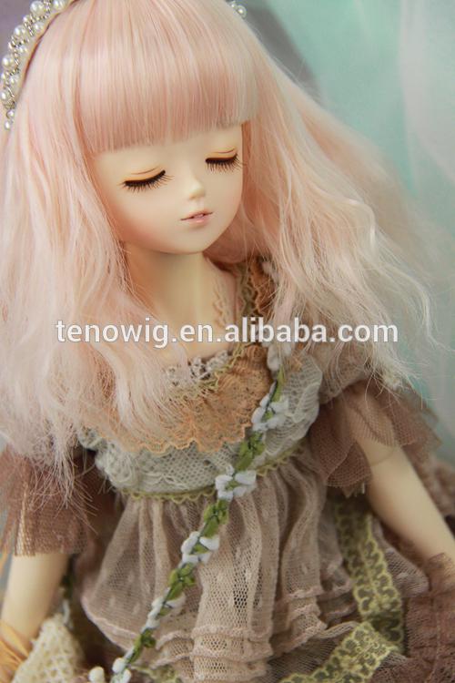 DD(23cm) DOLL WIG