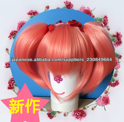 17CM doll wigs