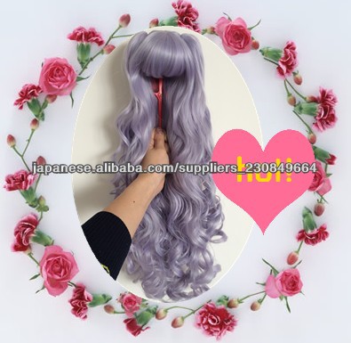 New Design Top Quality BJD Doll & doll Wigs