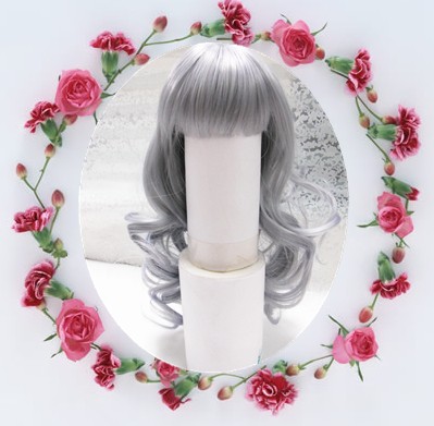 Wholesale Price wigs for dolls