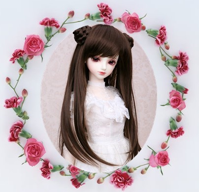 Top Qualitycheap high quality doll wig japan