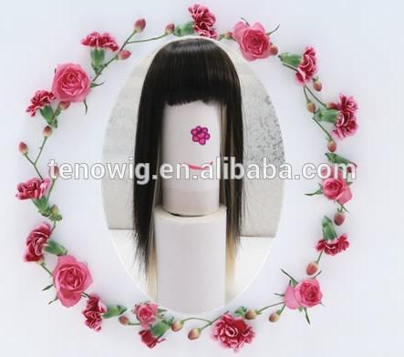 the best quality doll wig japan doll wig