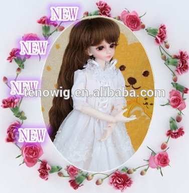 cheap doll wigs japan BJD wigs