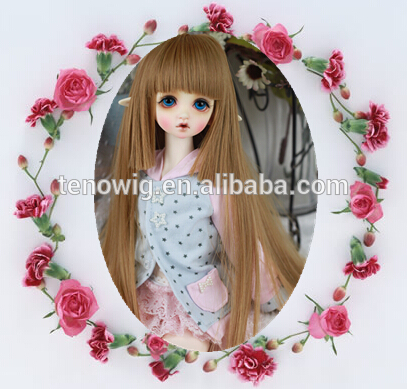 New-top-quality-heat-resistant-bjd-doll