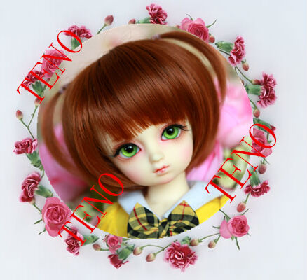 best selling 2015 china alibaba hair wihs wholesale small doll wig