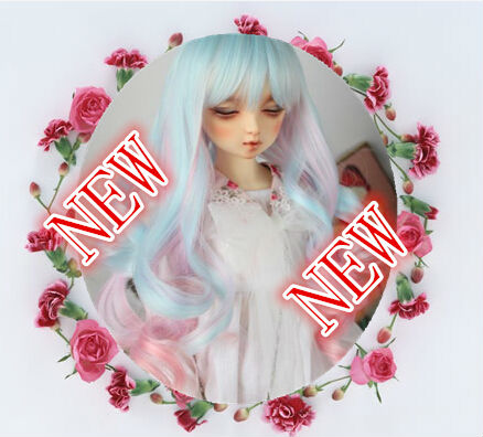 baby doll wig