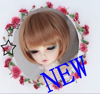 doll wig for american girl doll