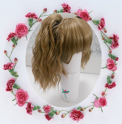 Wholesale high quality super doll wig japan