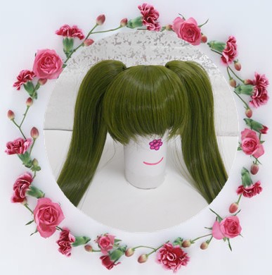 high quality doll hair wigs japan